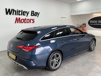 Used Mercedes-Benz CLA 2022 for sale - 78710959: Photo