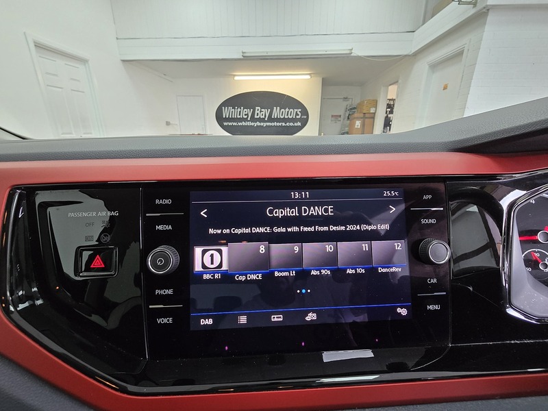 Used Volkswagen Polo 2019 for sale - 76720019: Photo 10