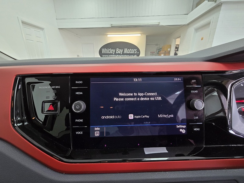 Used Volkswagen Polo 2019 for sale - 76720019: Photo 11