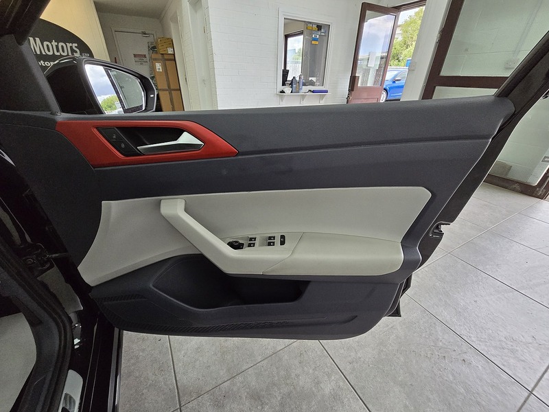 Used Volkswagen Polo 2019 for sale - 76720019: Photo 13