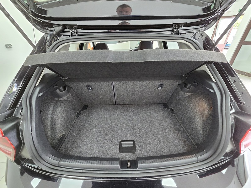 Used Volkswagen Polo 2019 for sale - 76720019: Photo 16