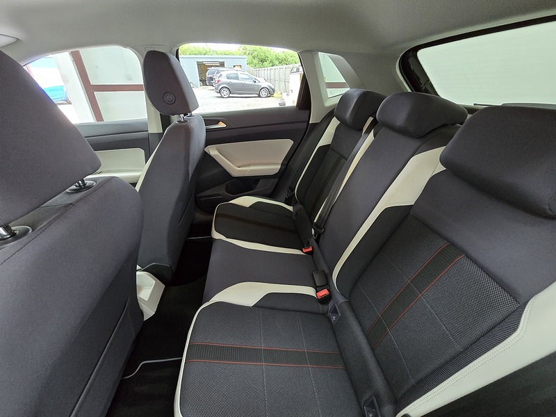 Used Volkswagen Polo 2019 for sale - 76720019: Photo 17