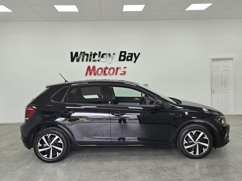 Used Volkswagen Polo 2019 for sale - 76720019: Photo 2