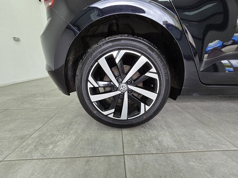 Used Volkswagen Polo 2019 for sale - 76720019: Photo 21