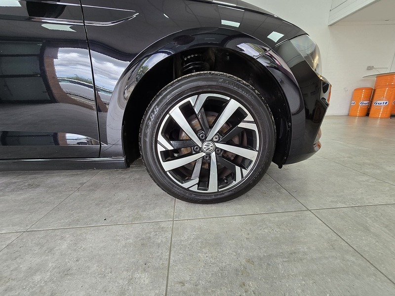 Used Volkswagen Polo 2019 for sale - 76720019: Photo 22