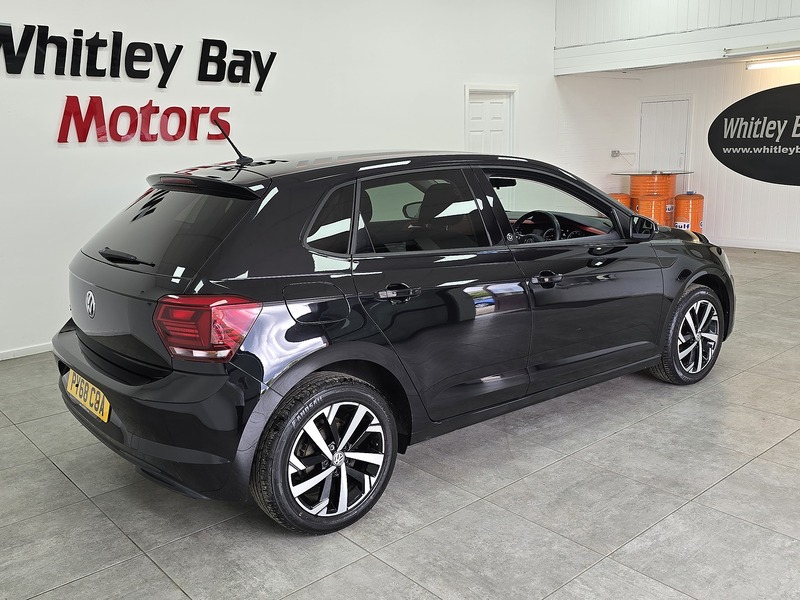 Used Volkswagen Polo 2019 for sale - 76720019: Photo 3