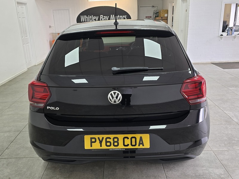 Used Volkswagen Polo 2019 for sale - 76720019: Photo 4