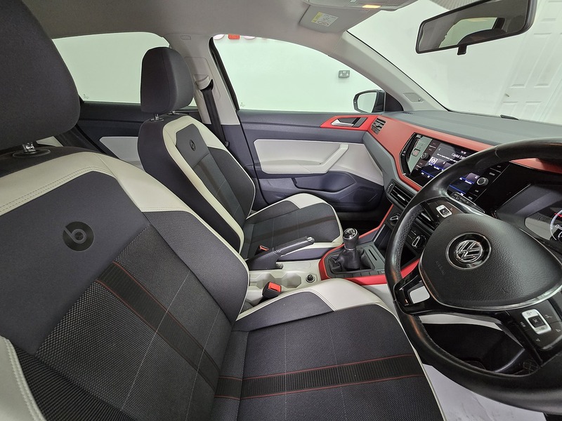 Used Volkswagen Polo 2019 for sale - 76720019: Photo 8