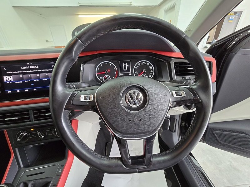 Used Volkswagen Polo 2019 for sale - 76720019: Photo 9