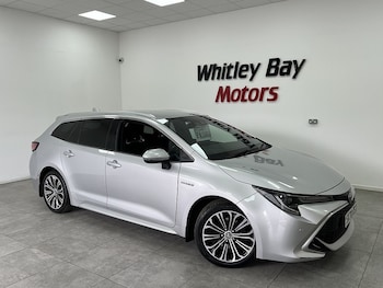 Used Toyota Corolla 2020 for sale - 78776824: Photo