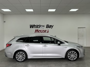 Used Toyota Corolla 2020 for sale - 78776824: Photo