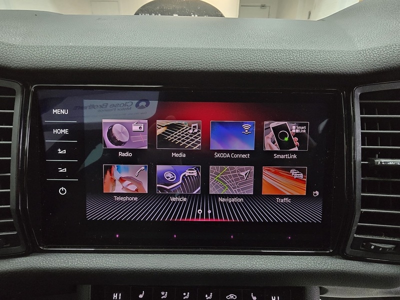 Used Skoda Kodiaq 2019 for sale - 76163642: Photo 10