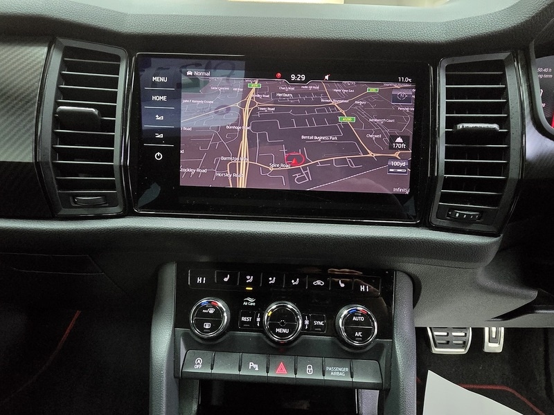 Used Skoda Kodiaq 2019 for sale - 76163642: Photo 13