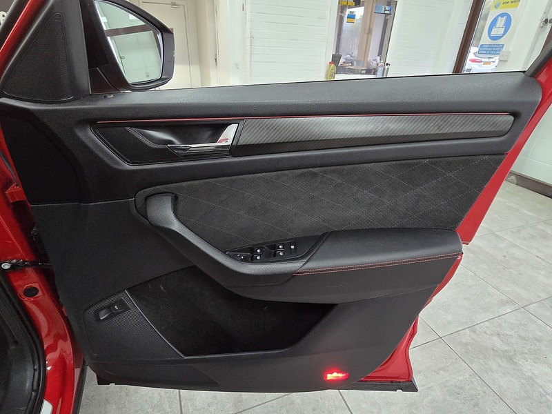 Used Skoda Kodiaq 2019 for sale - 76163642: Photo 14