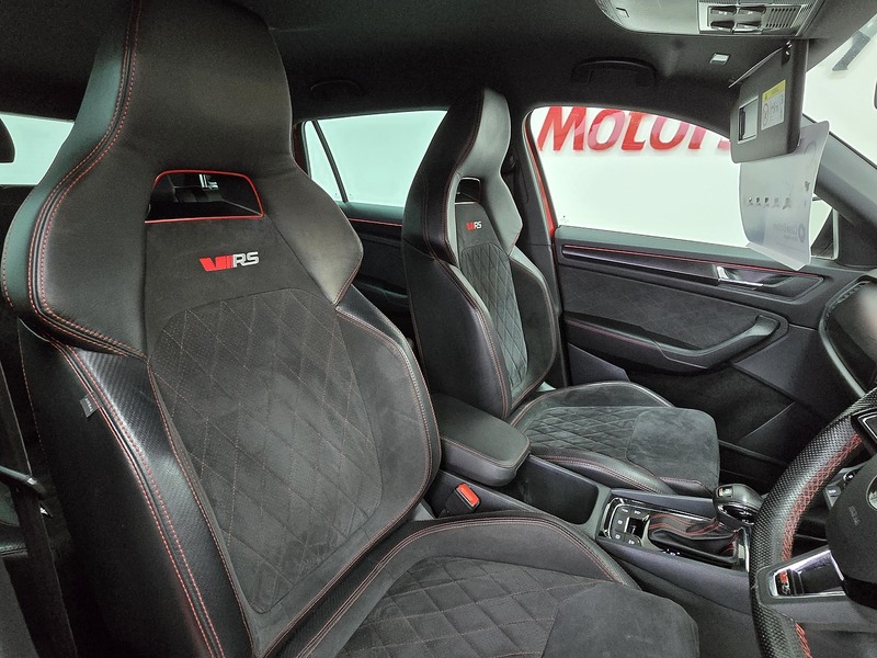 Used Skoda Kodiaq 2019 for sale - 76163642: Photo 15