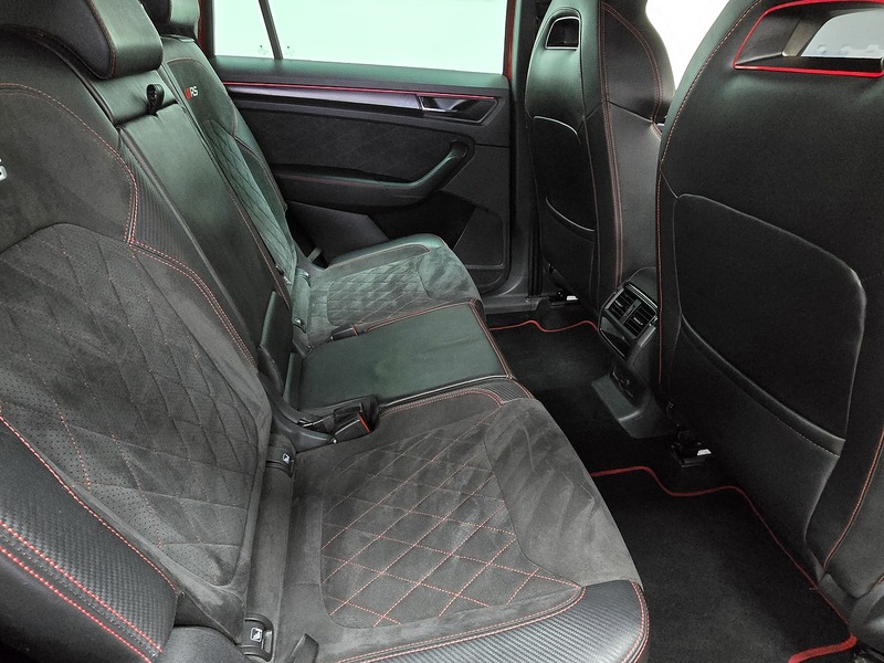 Used Skoda Kodiaq 2019 for sale - 76163642: Photo 16