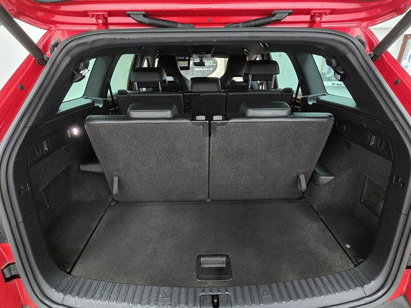 Used Skoda Kodiaq 2019 for sale - 76163642: Photo 17