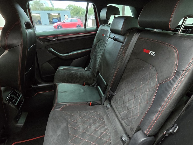 Used Skoda Kodiaq 2019 for sale - 76163642: Photo 18