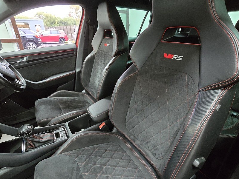 Used Skoda Kodiaq 2019 for sale - 76163642: Photo 19