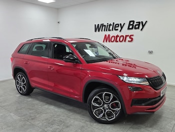 Skoda - Kodiaq