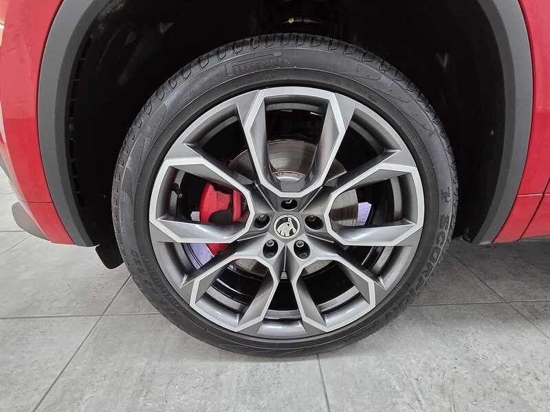 Used Skoda Kodiaq 2019 for sale - 76163642: Photo 20