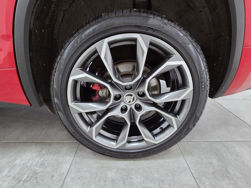 Used Skoda Kodiaq 2019 for sale - 76163642: Photo 21