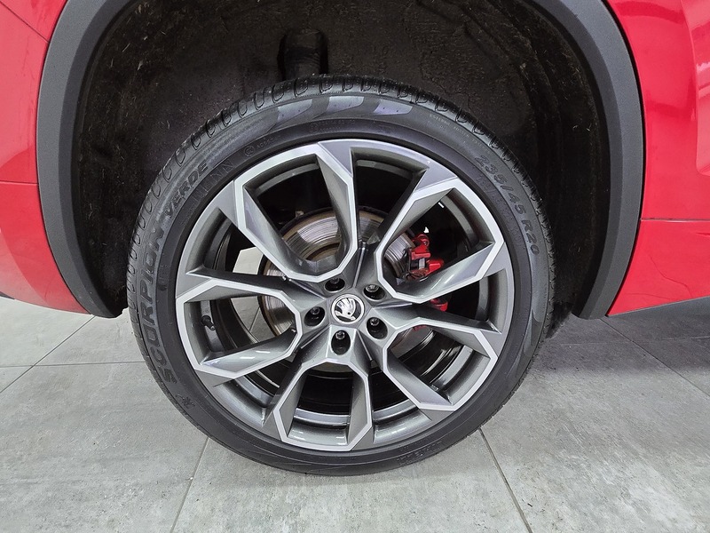 Used Skoda Kodiaq 2019 for sale - 76163642: Photo 22