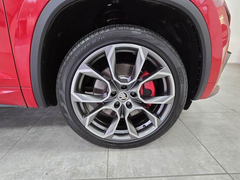 Used Skoda Kodiaq 2019 for sale - 76163642: Photo 23