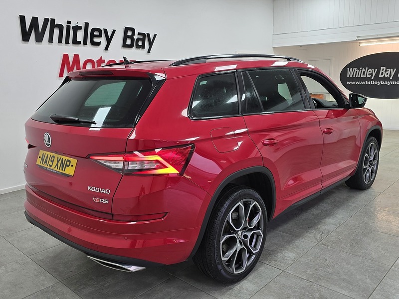 Used Skoda Kodiaq 2019 for sale - 76163642: Photo 3