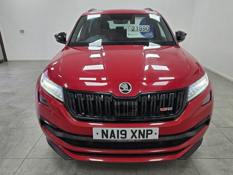Used Skoda Kodiaq 2019 for sale - 76163642: Photo 7