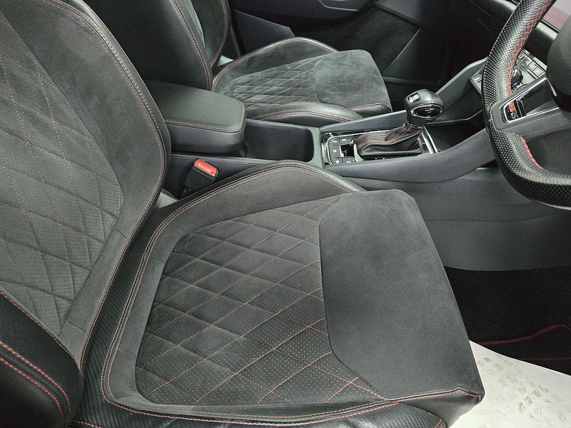 Used Skoda Kodiaq 2019 for sale - 76163642: Photo 8