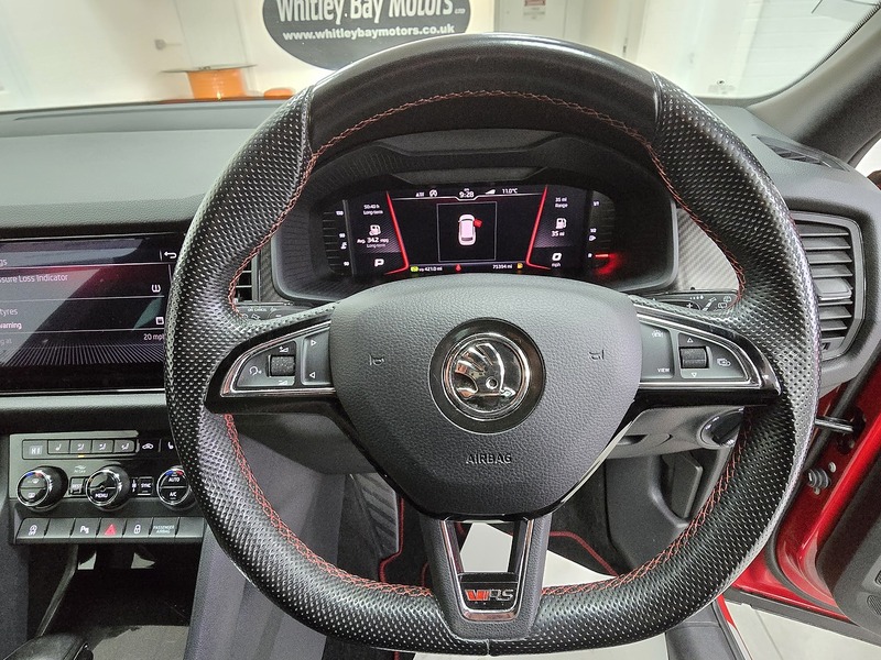 Used Skoda Kodiaq 2019 for sale - 76163642: Photo 9