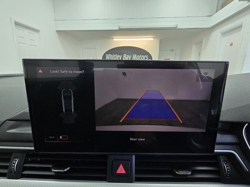 Used Audi A4 2020 for sale - 76542829: Photo 10