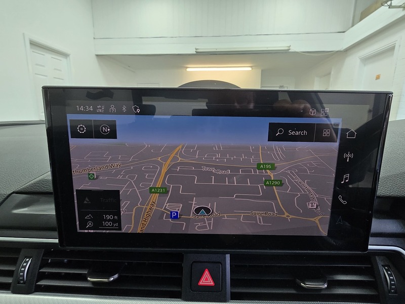 Used Audi A4 2020 for sale - 76542829: Photo 11