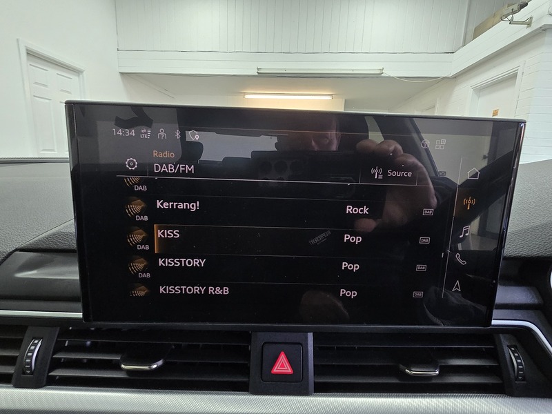 Used Audi A4 2020 for sale - 76542829: Photo 12