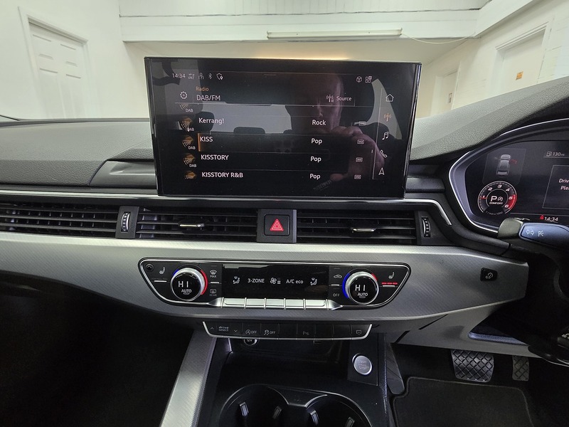 Used Audi A4 2020 for sale - 76542829: Photo 13