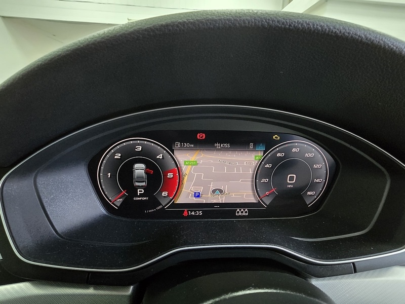 Used Audi A4 2020 for sale - 76542829: Photo 15