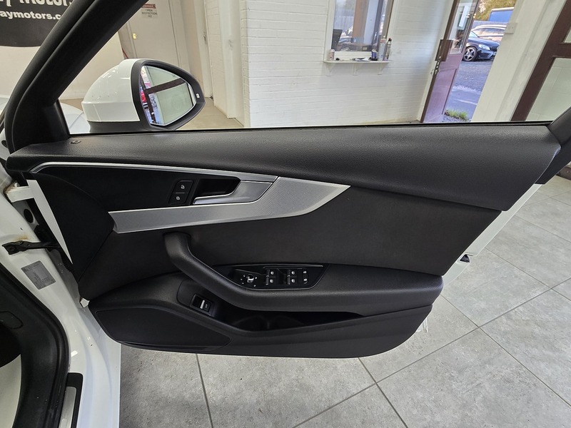 Used Audi A4 2020 for sale - 76542829: Photo 16