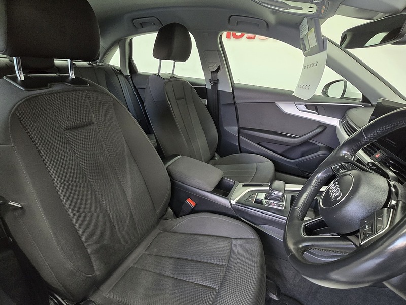 Used Audi A4 2020 for sale - 76542829: Photo 17