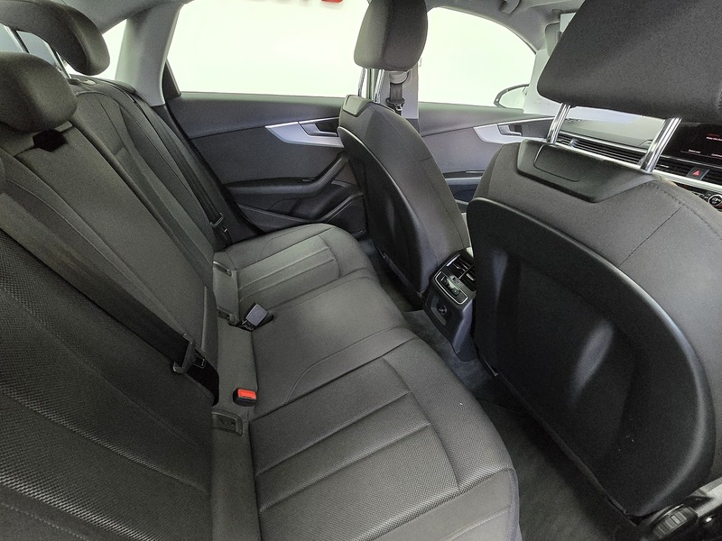 Used Audi A4 2020 for sale - 76542829: Photo 18