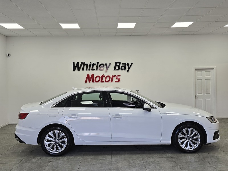 Used Audi A4 2020 for sale - 76542829: Photo 2