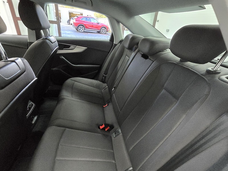 Used Audi A4 2020 for sale - 76542829: Photo 20