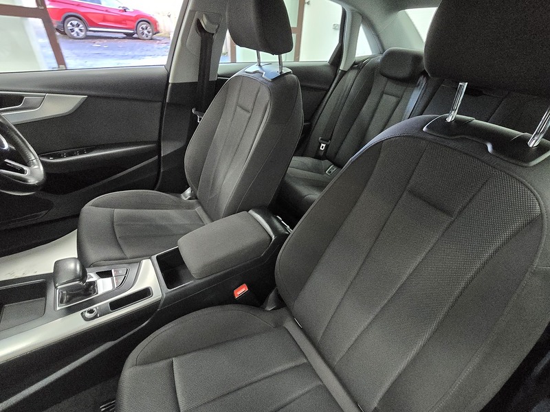 Used Audi A4 2020 for sale - 76542829: Photo 21