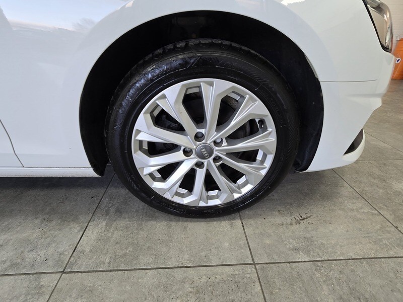 Used Audi A4 2020 for sale - 76542829: Photo 25