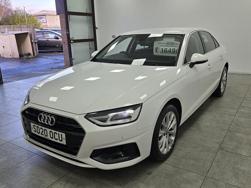 Used Audi A4 2020 for sale - 76542829: Photo 6