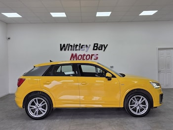 Used Audi Q2 2019 for sale - 78710170: Photo