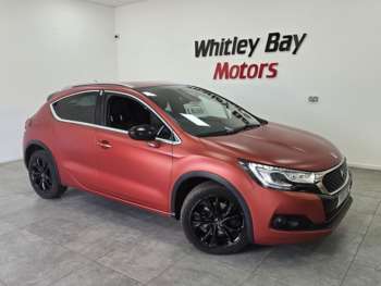 Used DS Automobiles DS 4 Crossback 2018 for sale - 75037322: Photo