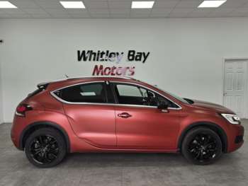 Used DS Automobiles DS 4 Crossback 2018 for sale - 75037322: Photo