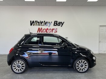 Used Fiat 500 2020 for sale - 78711062: Photo