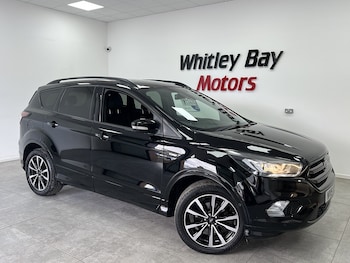 Used Ford Kuga 2019 for sale - 79331165: Photo